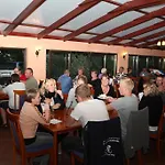 Holiday park Camping Oase Praha