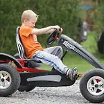 Camping Oase Praha