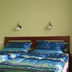 Holiday park Camping Oase Praha