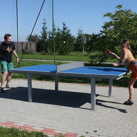 Camping Oase Praha 4*