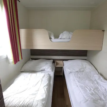 Camping Oase Praha