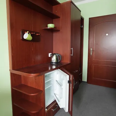 Camping Oase Praha Zlatníky