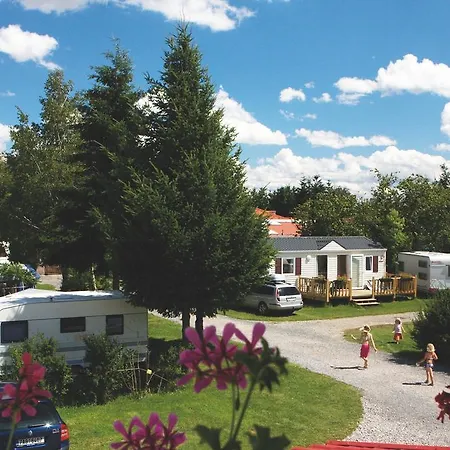 Camping Oase Praha