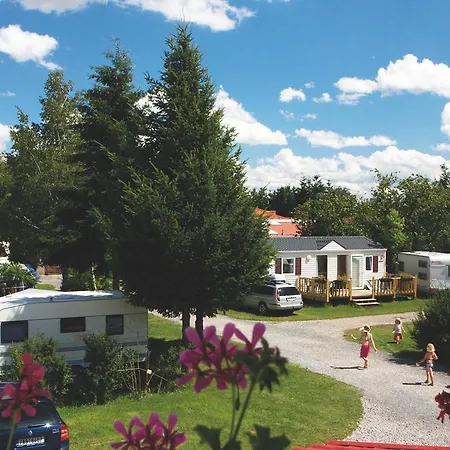 Camping Oase Praha
