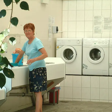 Aldeamento Turístico Camping Oase Praha 4*