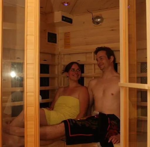 Camping Oase Praha Zlatníky