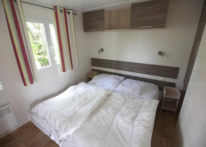 Holiday park Camping Oase Praha 4*