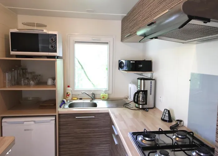 Camping Oase Praha Zlatníky