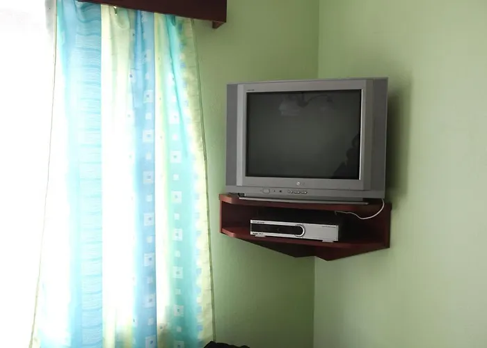 Üdülőpark Camping Oase Praha 4*