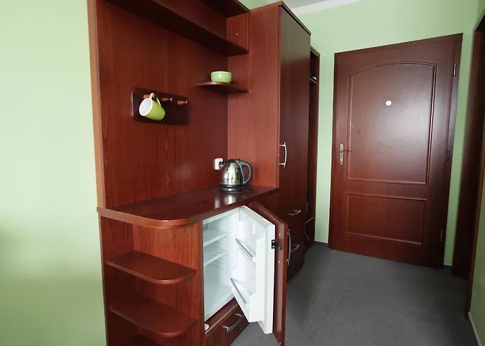 Camping Oase Praha Zlatníky