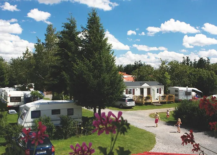 Camping Oase Praha