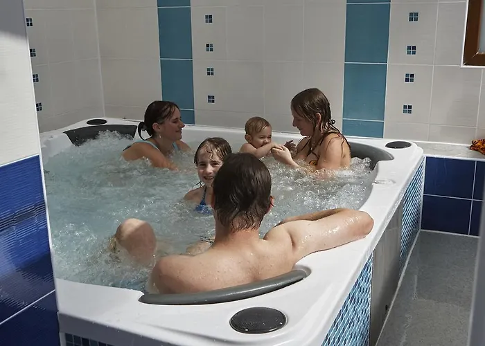 Camping Oase Praha Zlatníky